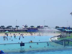 -秦皇岛乐岛海洋王国