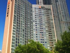 -中央广播电视总台(光华路办公区)