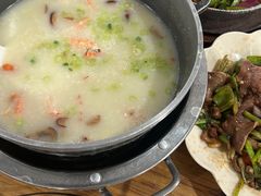 -南记食粥坊·宵夜大排档(莲花总店)