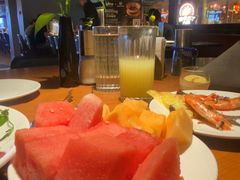-拉蒂娜·巴西牛排馆 Latina·Brazilian Steakhouse(王府井喜悦店)