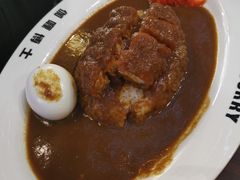 -伽喱博士 Dr.CURRY咖喱饭(太阳宫咖喱店)