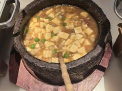 -绿茶餐厅(北京世纪金源店)