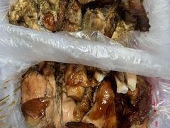-金冠烤香鸡