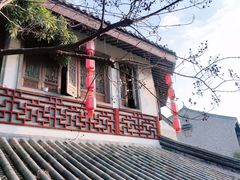-龙潭水乡