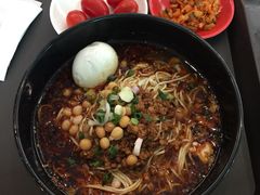 -重庆老字号·吴抄手·高豆花(T3航站楼店)