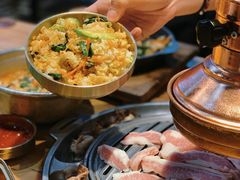 -金顺韩式烤肉·网红烤肉店(广利路店)