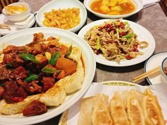 -闫府私房菜·百年鲁菜(恒隆店)