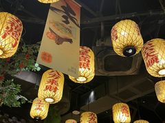 -南京大牌档(中关村领展广场店)