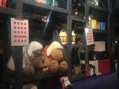 -MI WU FACTORY米屋美食工厂餐厅(绿地店)