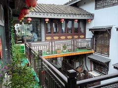 -同得兴 Since·1995 传统苏式面馆(十全街店)
