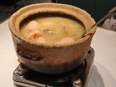 -刘胖子家常菜·蹄花焖藕(中南店)