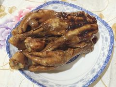 -老城南食府(宣武门东大街店)