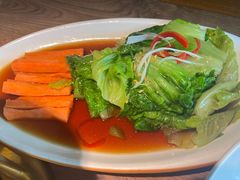 -大潮淮·淮扬菜(何园旗舰店)