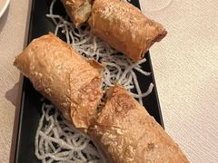 -上海金桥红枫万豪酒店-万豪中餐厅