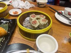 -强记鱼粥(南村店)