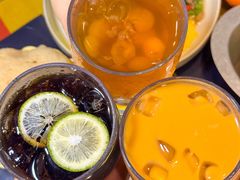 -米泰芒·东南亚料理(体育西店)