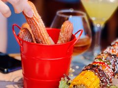 -AZUL by FUEL蓝色·法式酒馆(琶醍店)