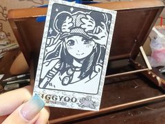 -PIGGYOO人生四格漫画店(朝外店)