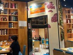 -金悦印象小馆(三里河店)