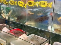 -龚记海鲜20年老字号