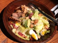 -Amanda餐厅(长乐路店)
