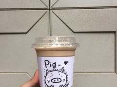 -JPG coffee(广州体育西店)