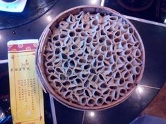 -东顺全羊坊烧烤炒菜莜面(张北店)