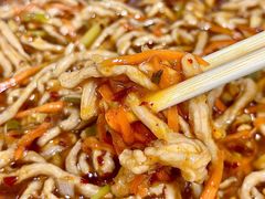 -红升老菜馆(巨兴街店)