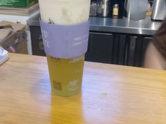 -悠提茶饮(紫峰广场店)