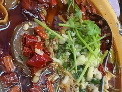-谢记上海大排档(长寿路店)