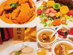 -狮拾久·现代新加坡料理(福田COCO Park店)