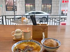 -永丰面馆(汉口路店)