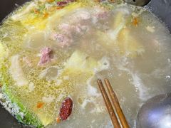-楠火锅(龙阳广场店)
