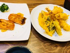 -红叶日料·放题·海胆·定食(星海店)