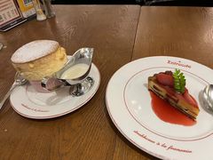 -Entrecôte 法国牛扒馆(保利·时光里店)