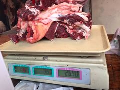 -王德炭烤牛羊肉(西关大街店)