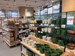 -MUJI无印良品(万达天鹅湖店)