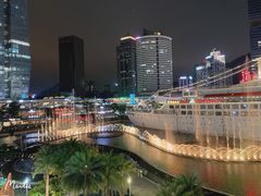 -润园四季椰子鸡火锅(海上世界店)