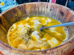 -满堂春特色餐馆