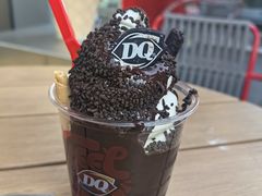 -DQ·蛋糕·冰淇淋(五角场万达店)