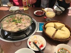 -尼玛藏家风味园(阿山食城店)