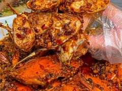 -辣螃铠盆盆蟹大排档(总店)