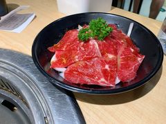 -花味·自助烤肉(雨花客厅店)