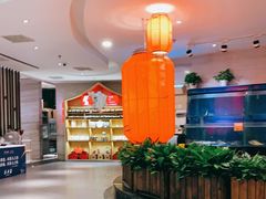 -眉州东坡(华联万柳店)