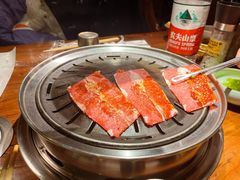 -九田家黑牛烤肉料理(新辰里亚运村店)