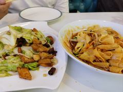 -帕米尔食府(白云观店)