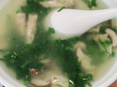 -海胆小馆(东北水饺·春柳店)