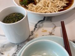 -富春茶社(国庆路店)