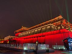 -大唐不夜城
