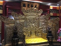 -仿膳饭庄(天安门店)